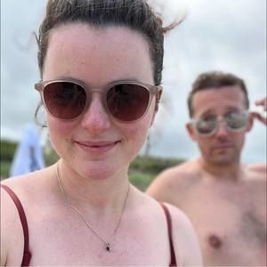 Meet your Posher, Anya